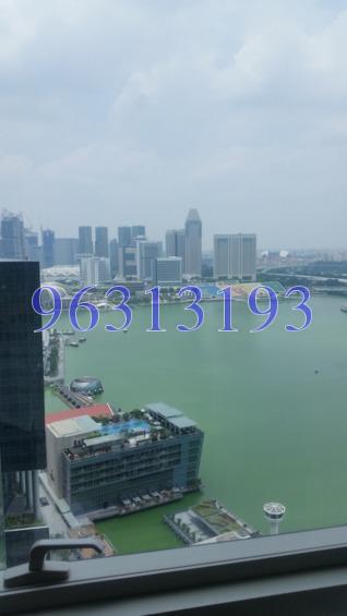 The Sail @ Marina Bay (D1), Apartment #165065852